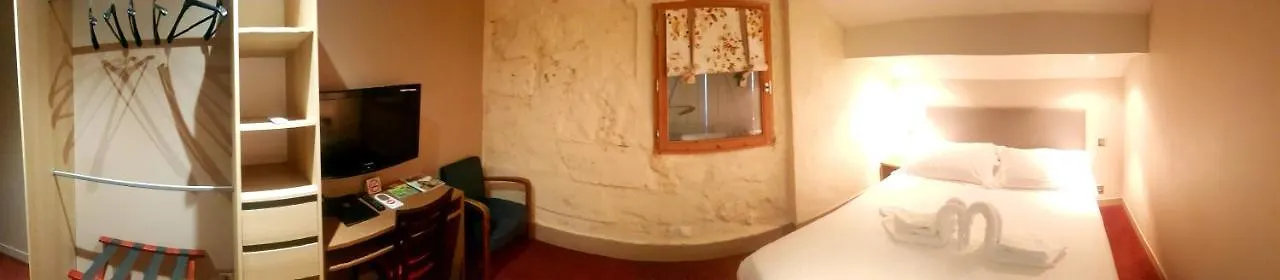 Hotel De La Couronne Aix-les-Bains