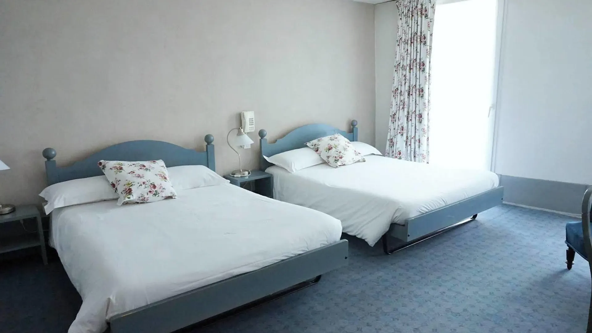 Hotel De La Couronne Aix-les-Bains